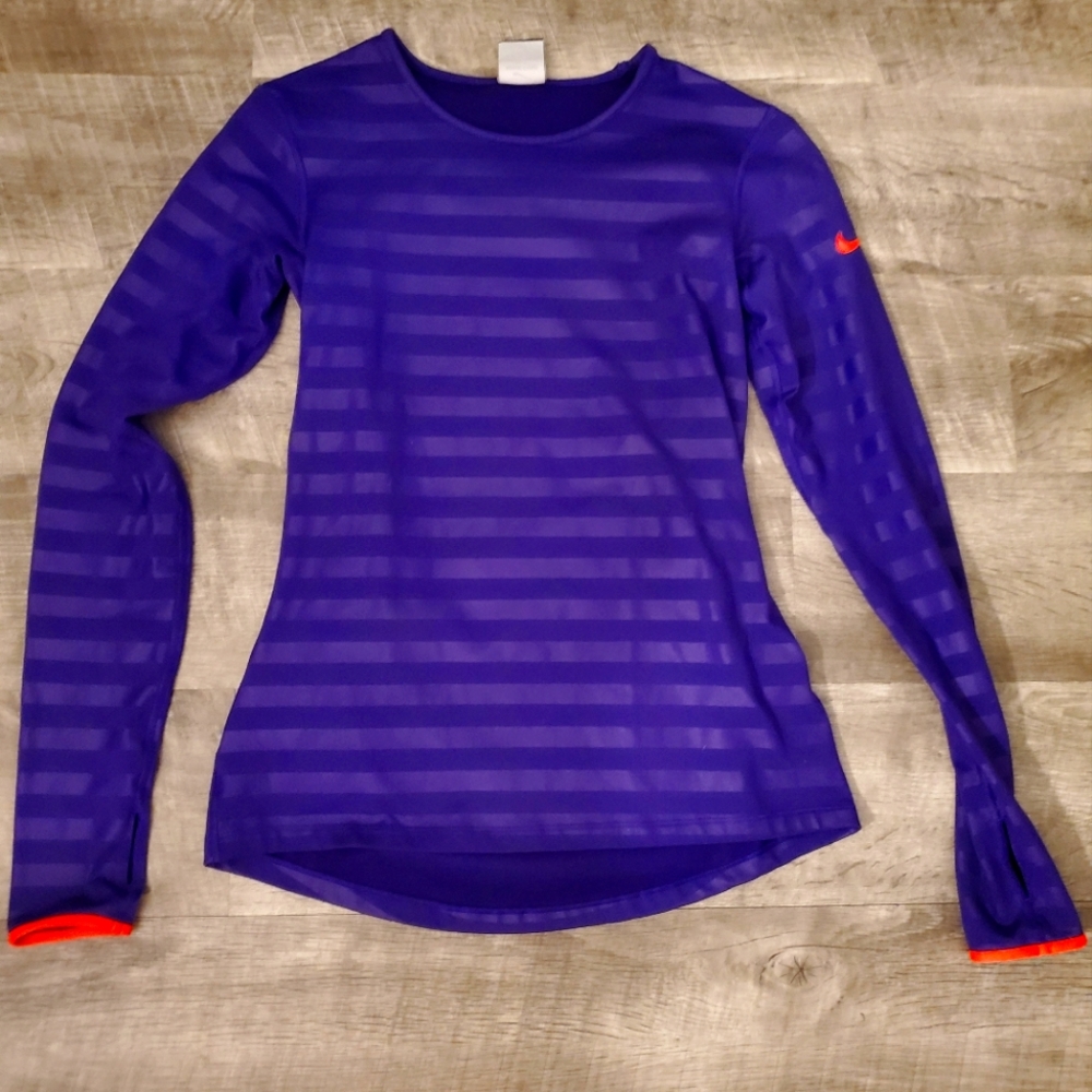 Nike pro dri fit thermal